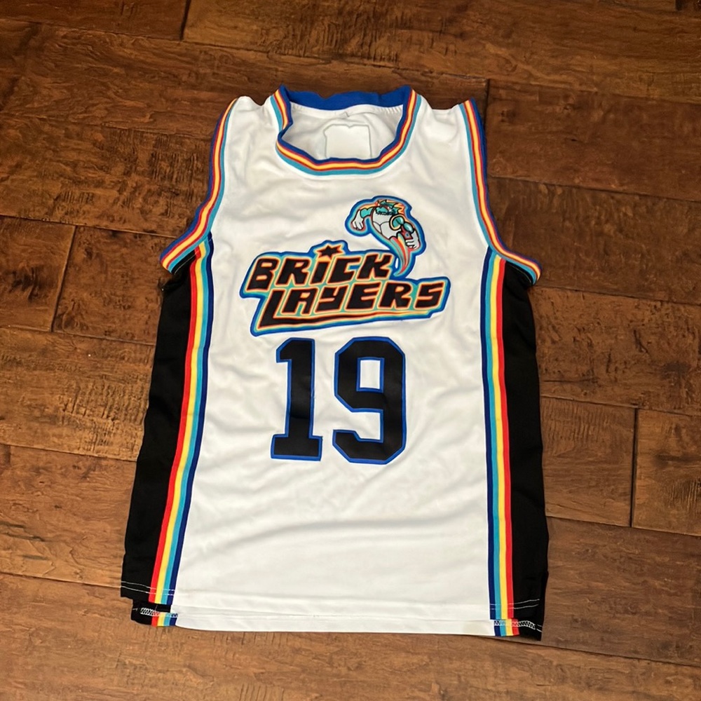 Aaliyah Jersey